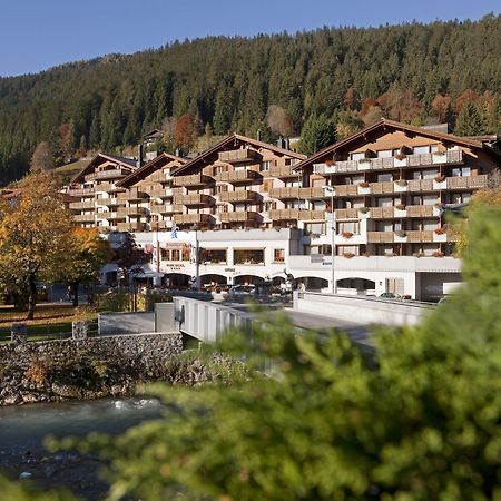 קלוסטר Silvretta Parkhotel מראה חיצוני תמונה