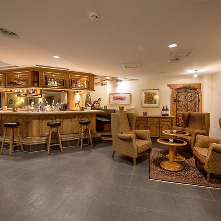 קלוסטר Silvretta Parkhotel מראה חיצוני תמונה