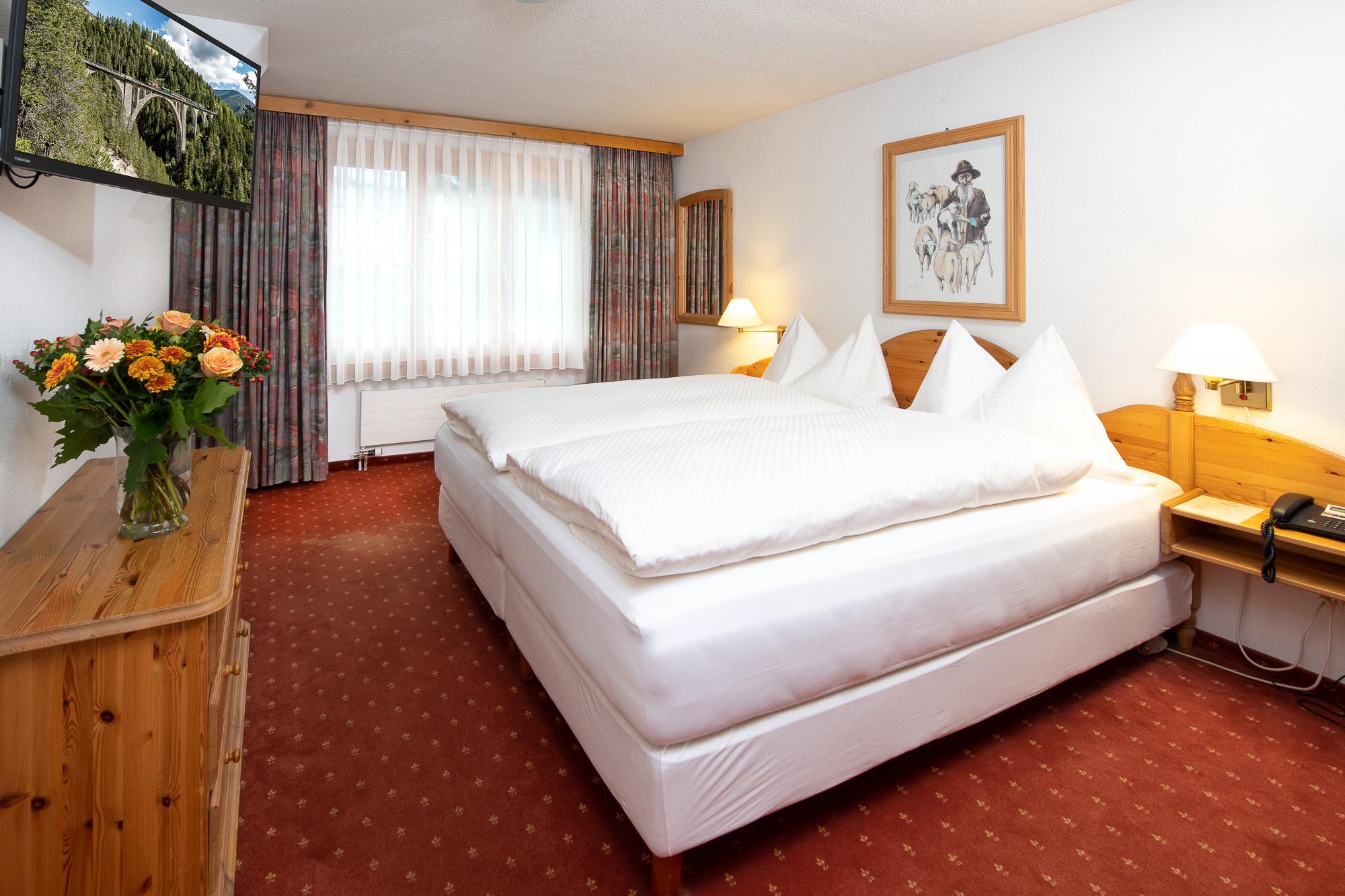 קלוסטר Silvretta Parkhotel מראה חיצוני תמונה