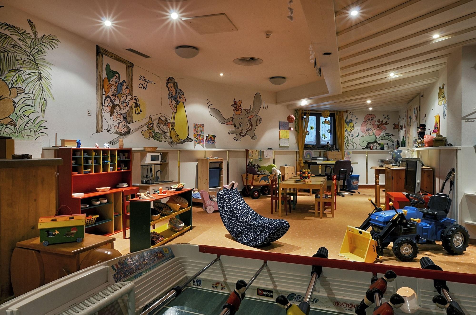 קלוסטר Silvretta Parkhotel מראה חיצוני תמונה