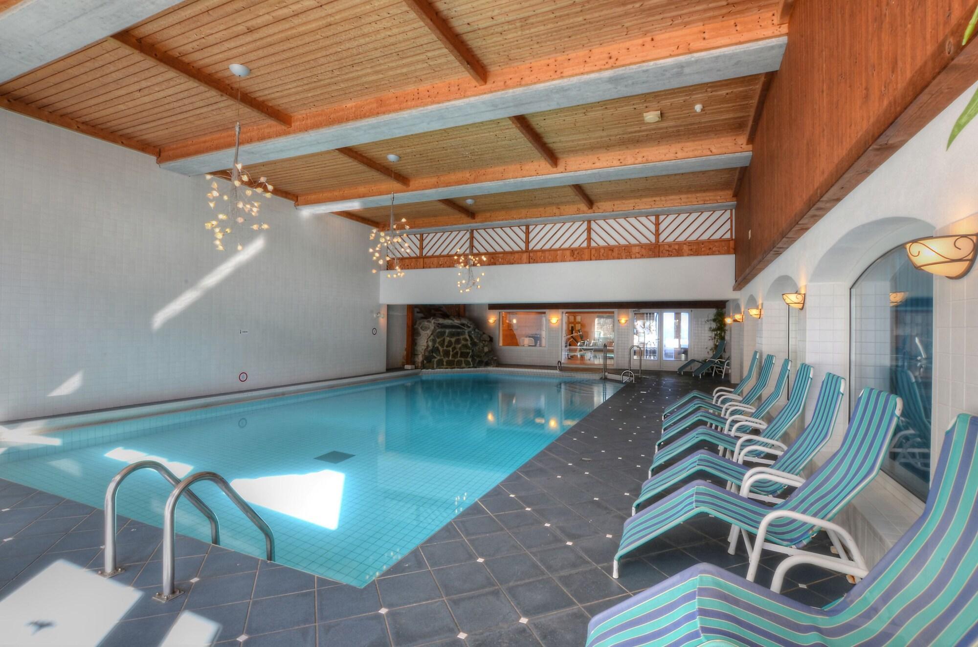 קלוסטר Silvretta Parkhotel מראה חיצוני תמונה