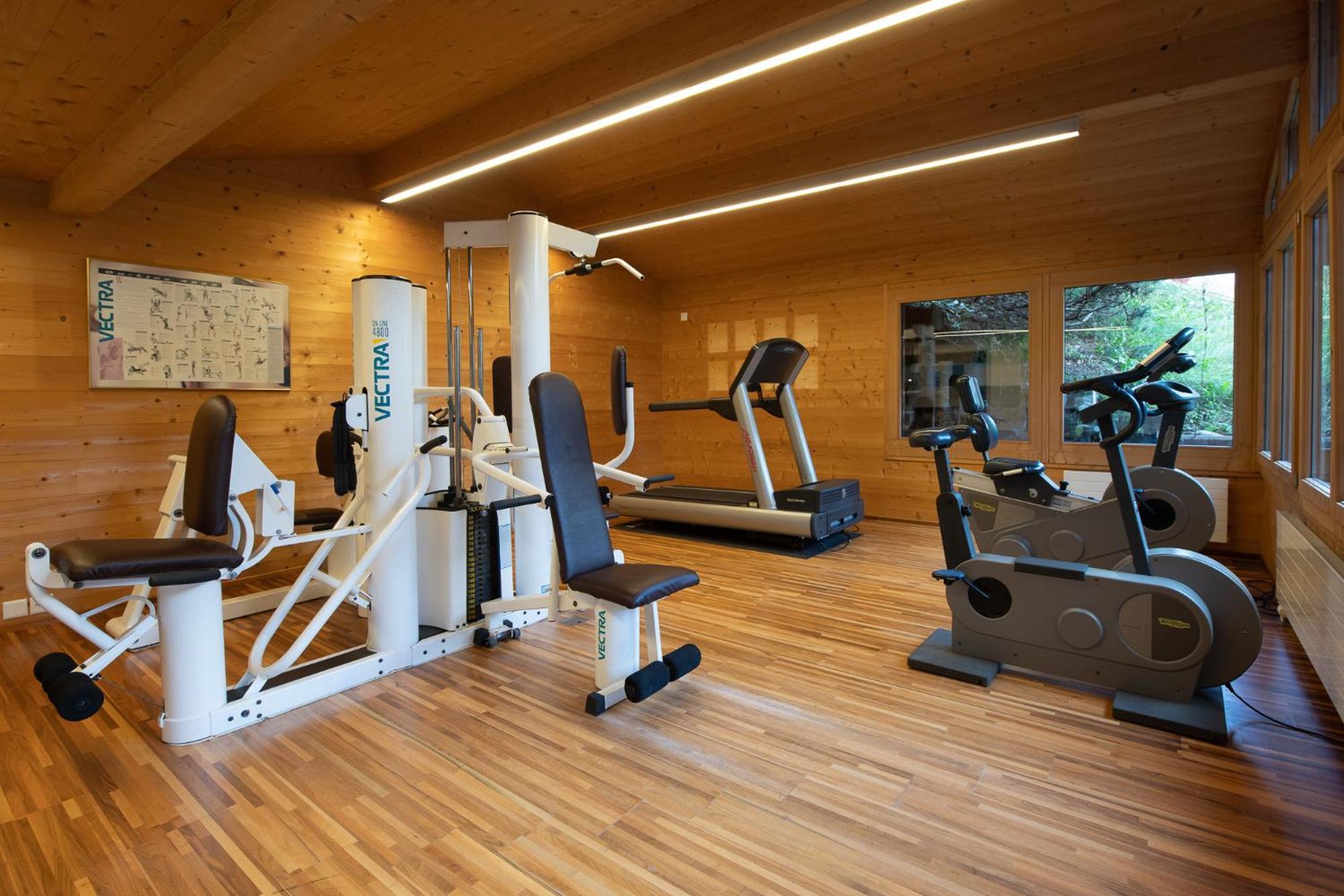 קלוסטר Silvretta Parkhotel מראה חיצוני תמונה